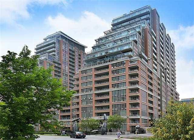 Prime Liberty Village 1 Bed Plus Den !