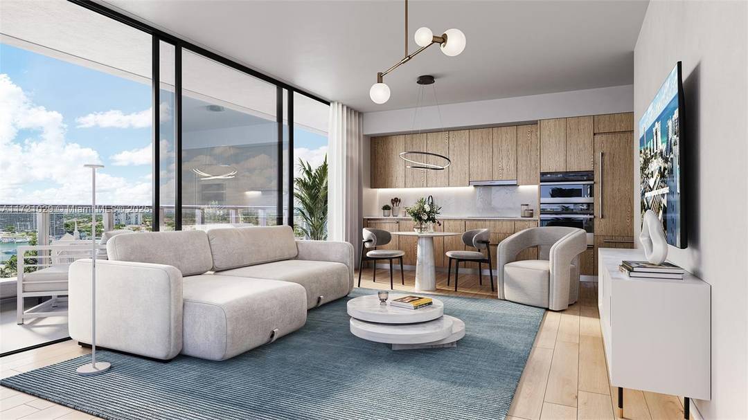 Introducing North Beach's most anticipated new development project Ella Miami Beach.