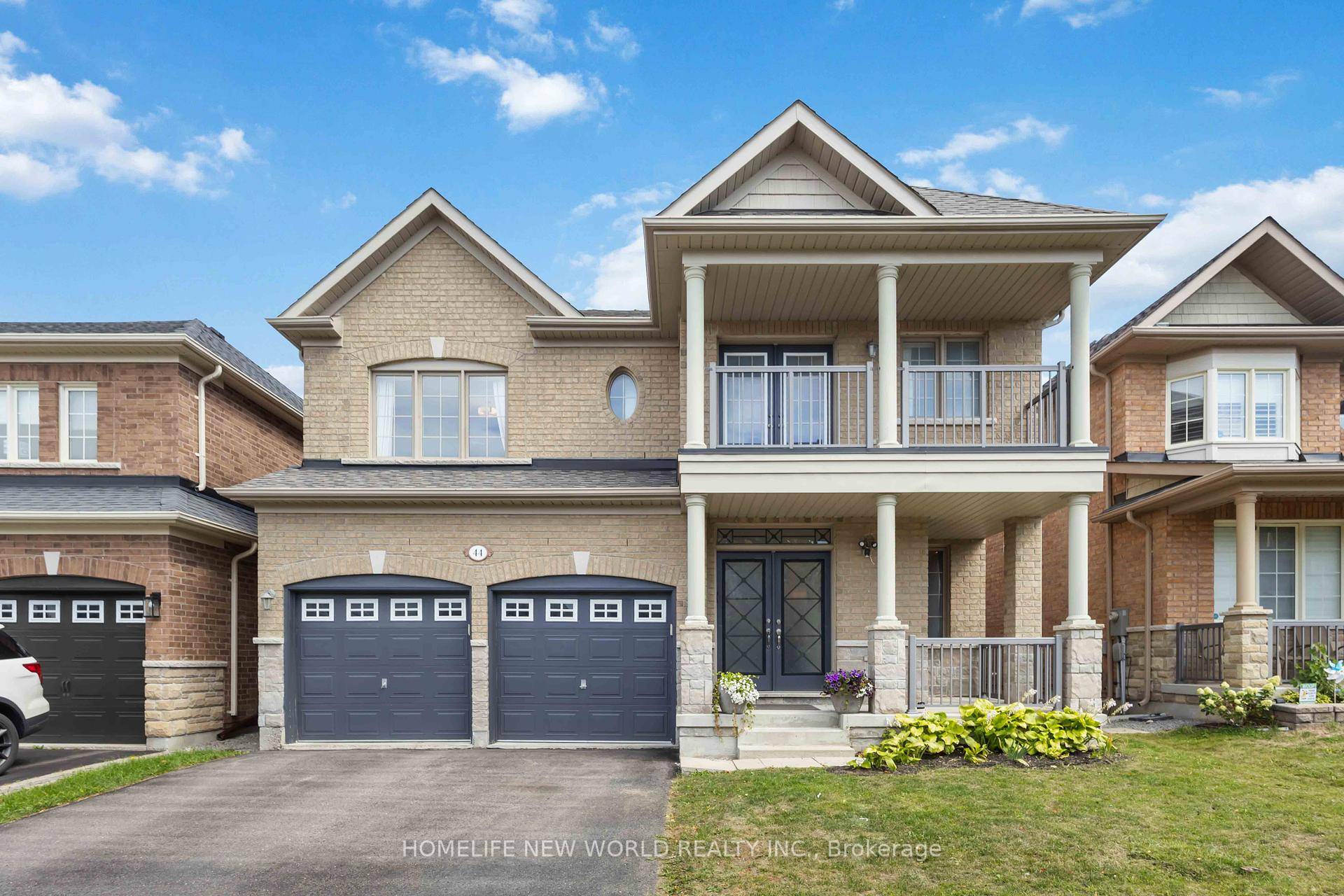 Your Dream Home Awaits in Greensborough !