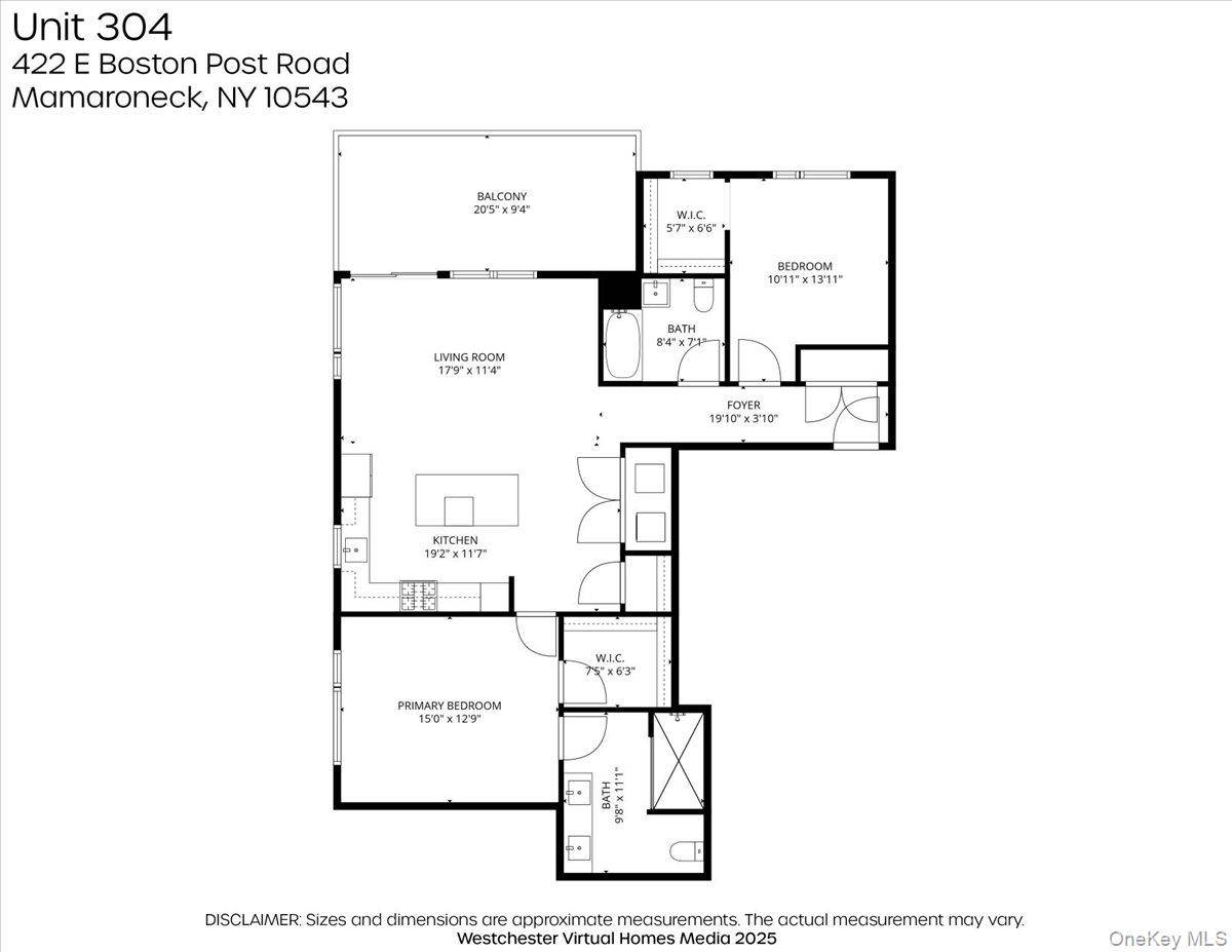 This two bedroom, two bath residence at Marina Court delivers sleek designer style and modern comfort.