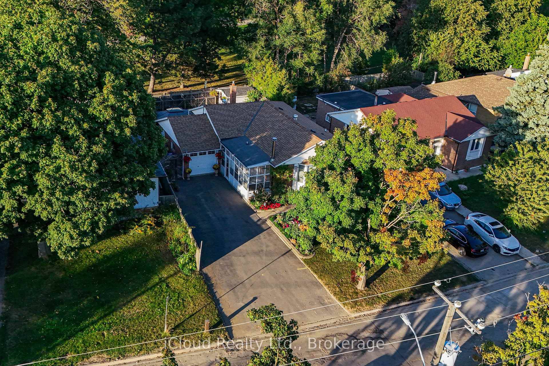 Welcome to 52 Kimbark Dr.