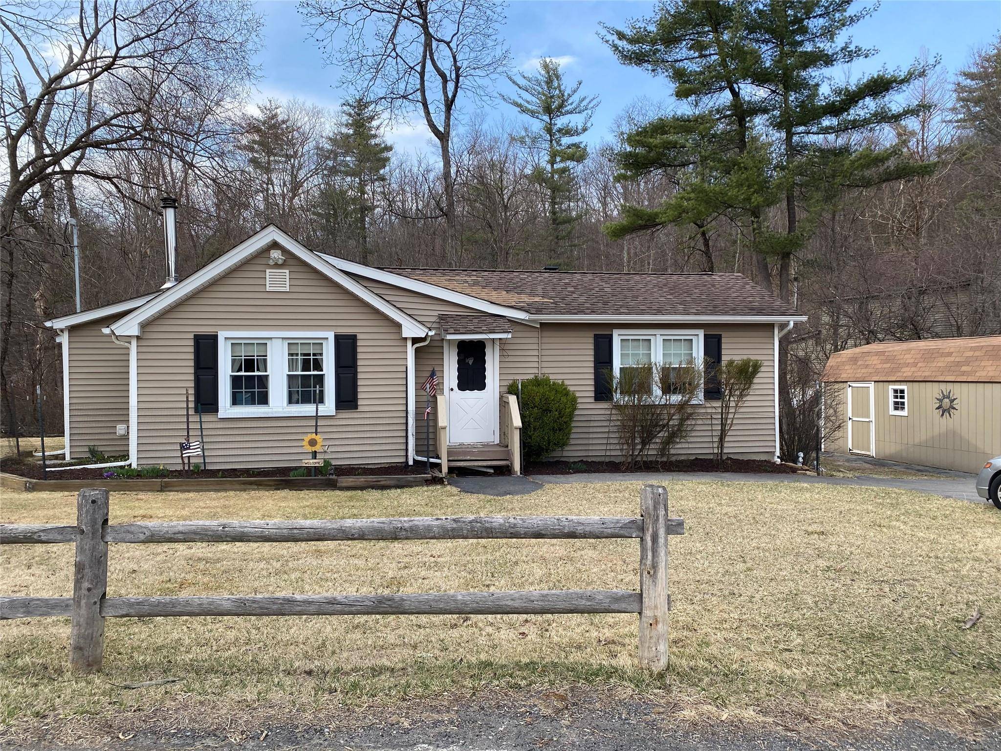 Welcome to your dream home !