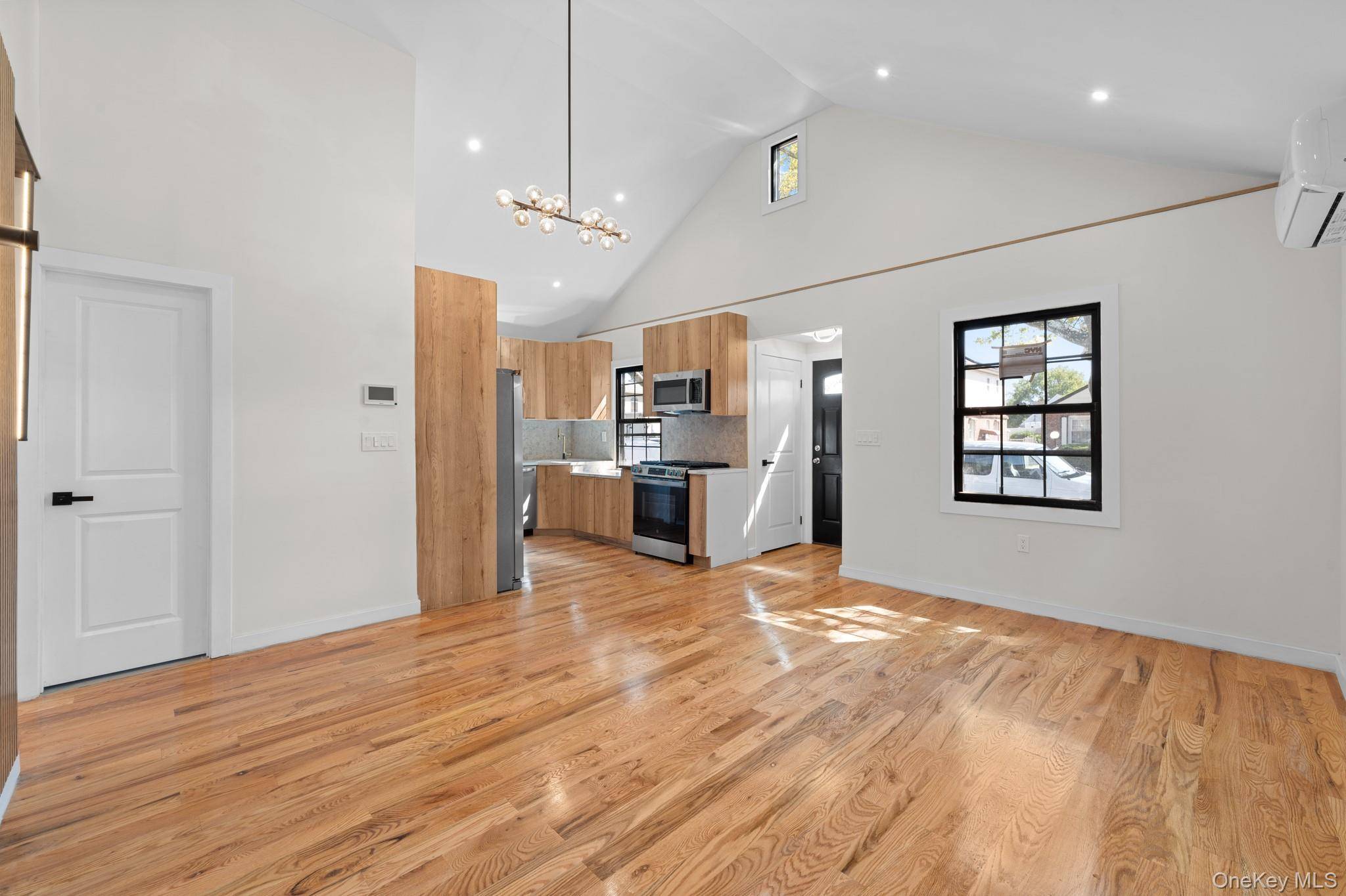 Space, style amp ; modern luxury come together at 223 43 113th Drive !