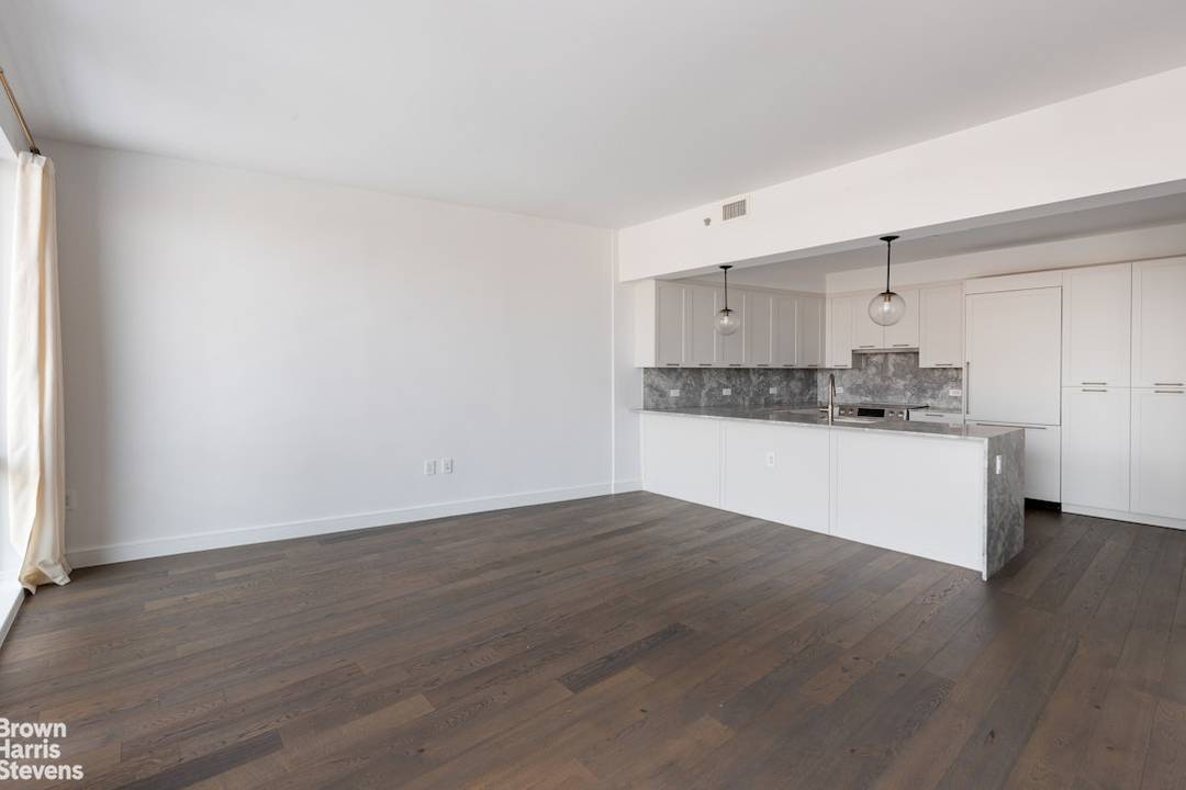 A true move in ready blank canvas !