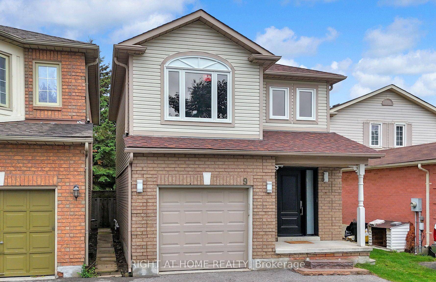 Welcome to 9 Kershaw Street, Clarington !