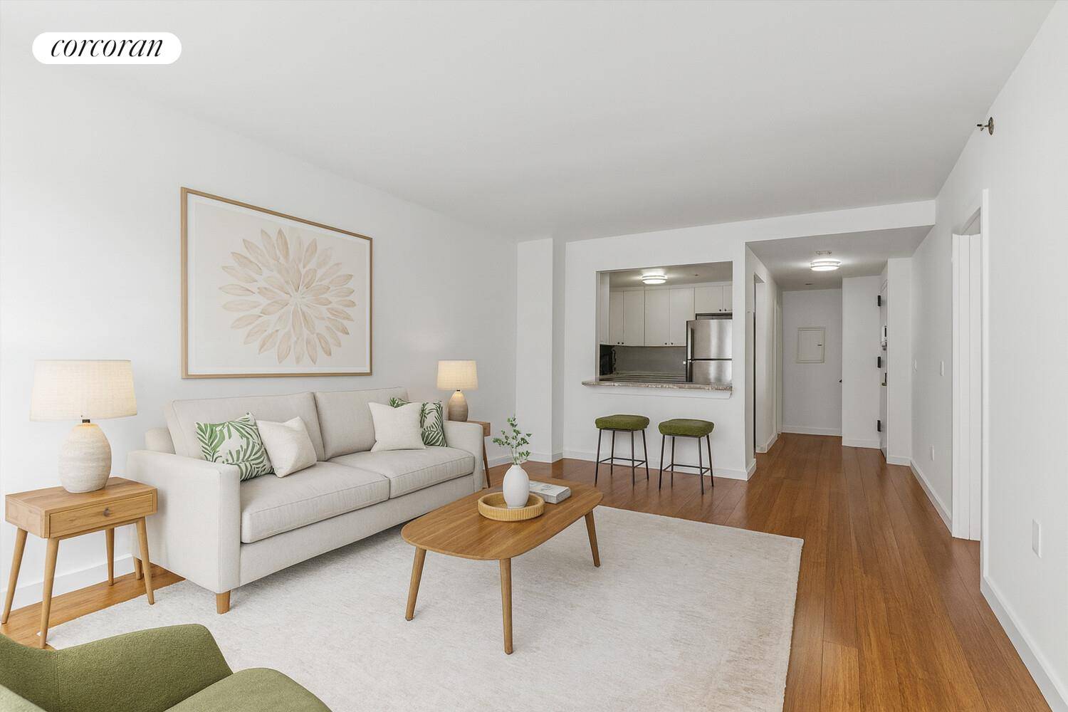 Welcome to 5F at Sugar Ridge Condominium !