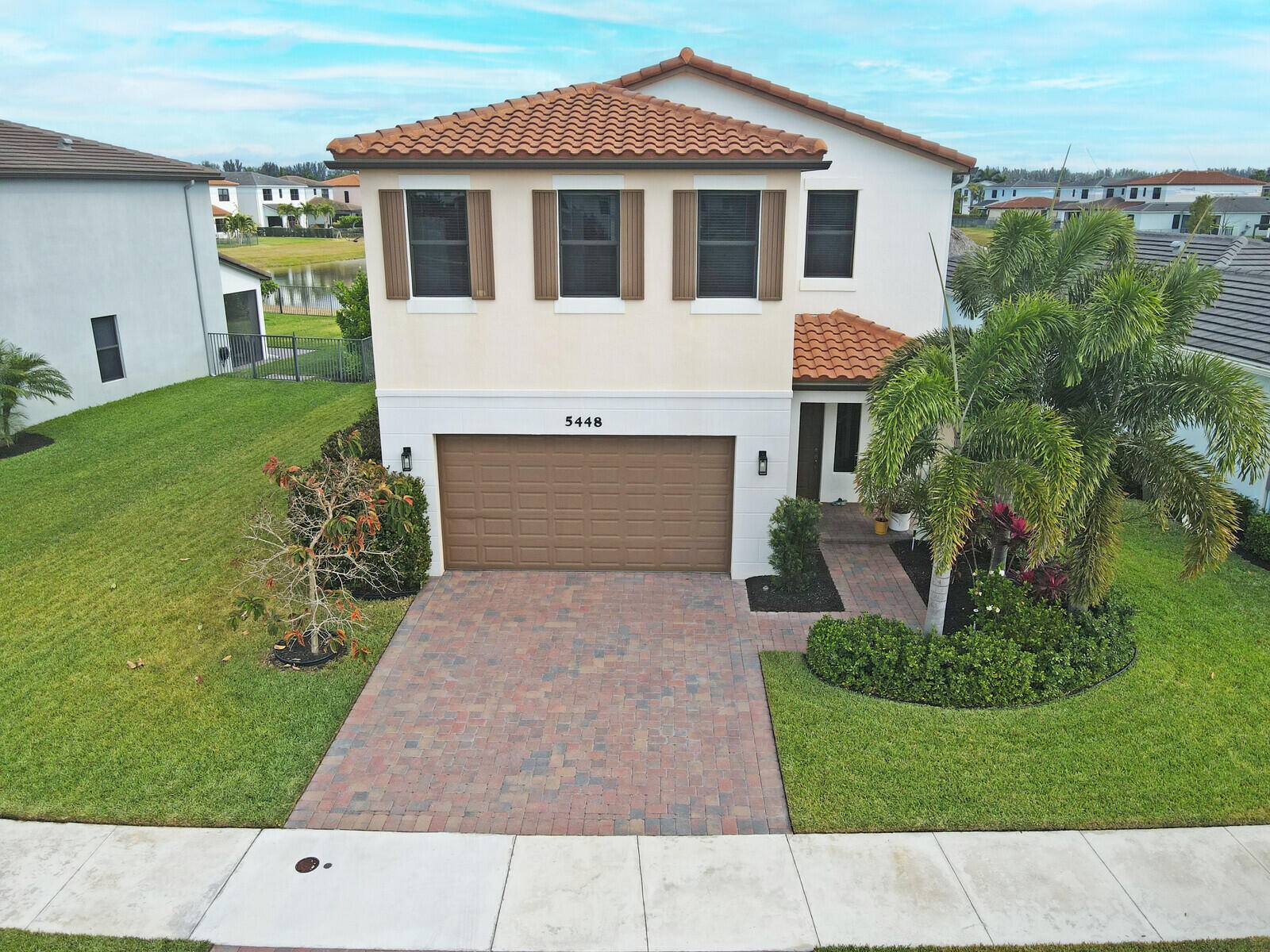 Assumable VA mortgage at 2.