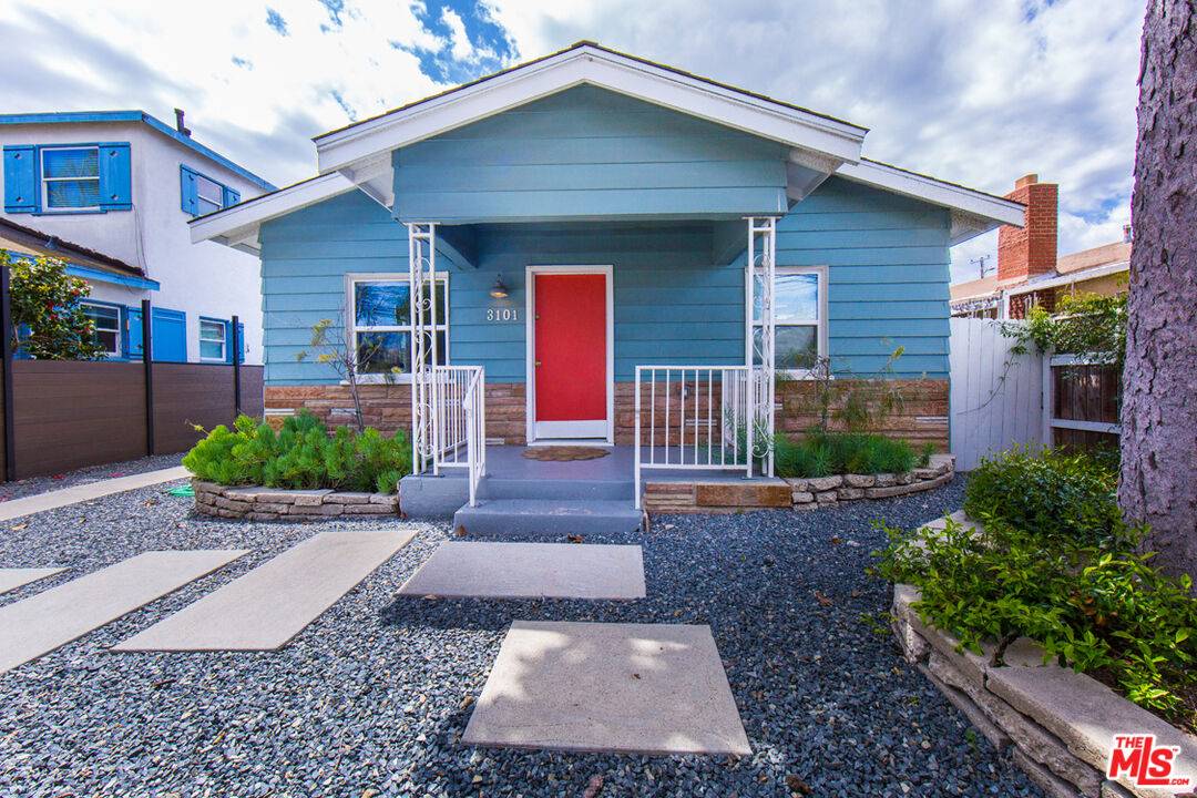 3101   Carter Ave 3BR Marina Del Rey La