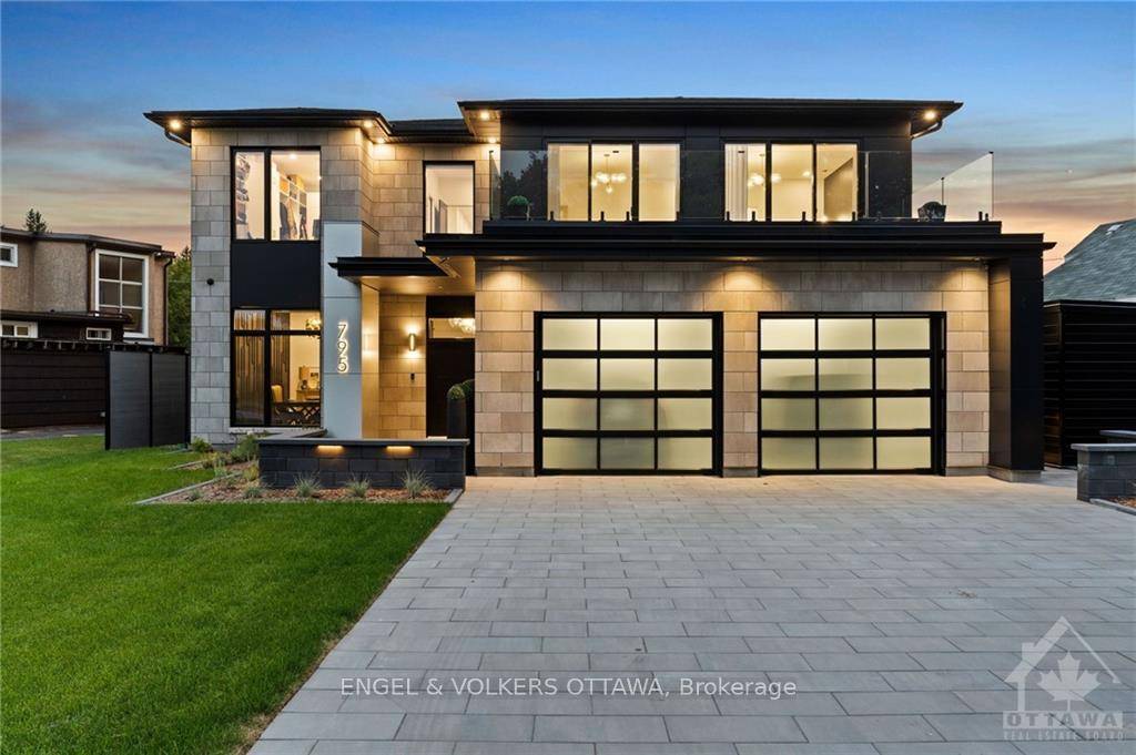 Welcome to this newly built modern masterpiece, a perfect blend of luxury, functionality, and comfort designed for family living.