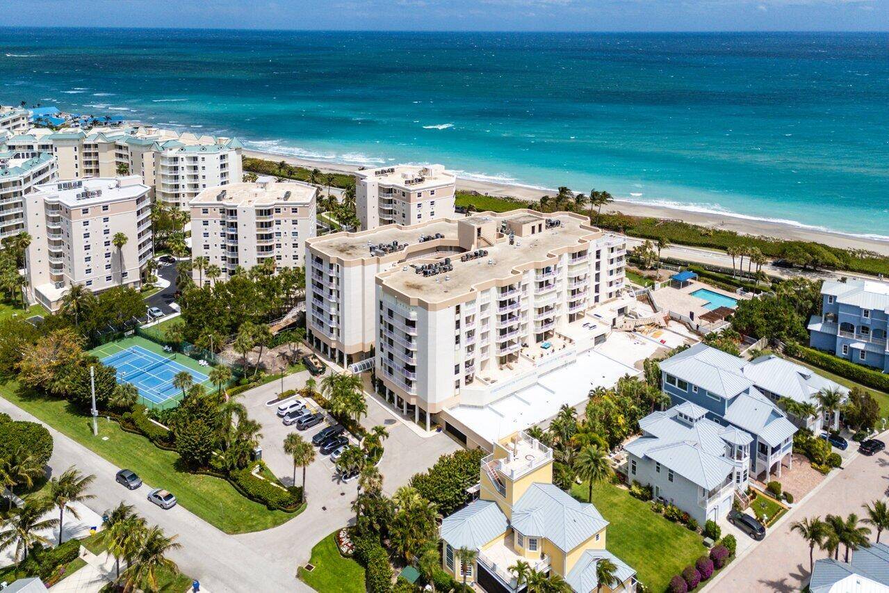 Look no further ! This 2 bedroom, 2 bath condo has been renovated top to bottom in 2020 and features one of the largest patios in the complex.