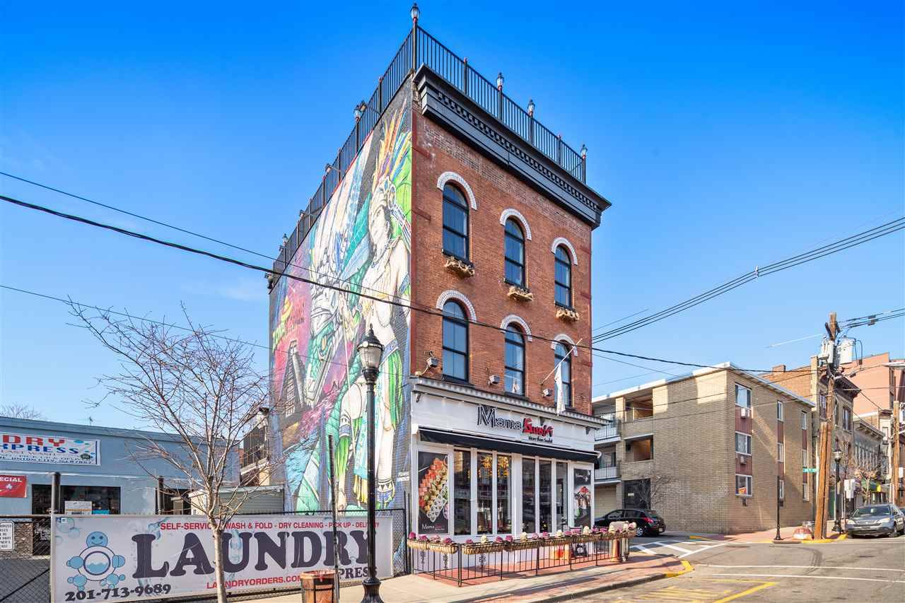 3417 PARK AVE Retail New Jersey