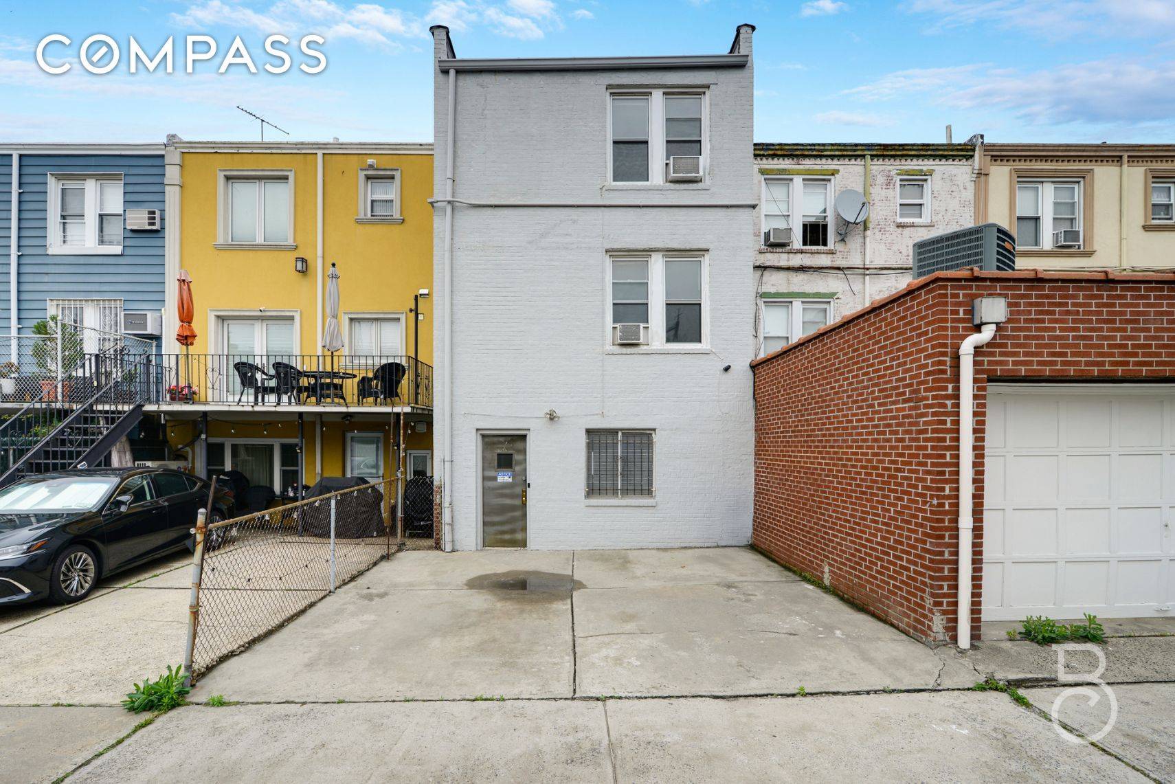 Located in one of Astoria s most desirable sections, just a few blocks from the N train and situated directly on Ditmars Boulevard, this home presents a rare opportunity in ...