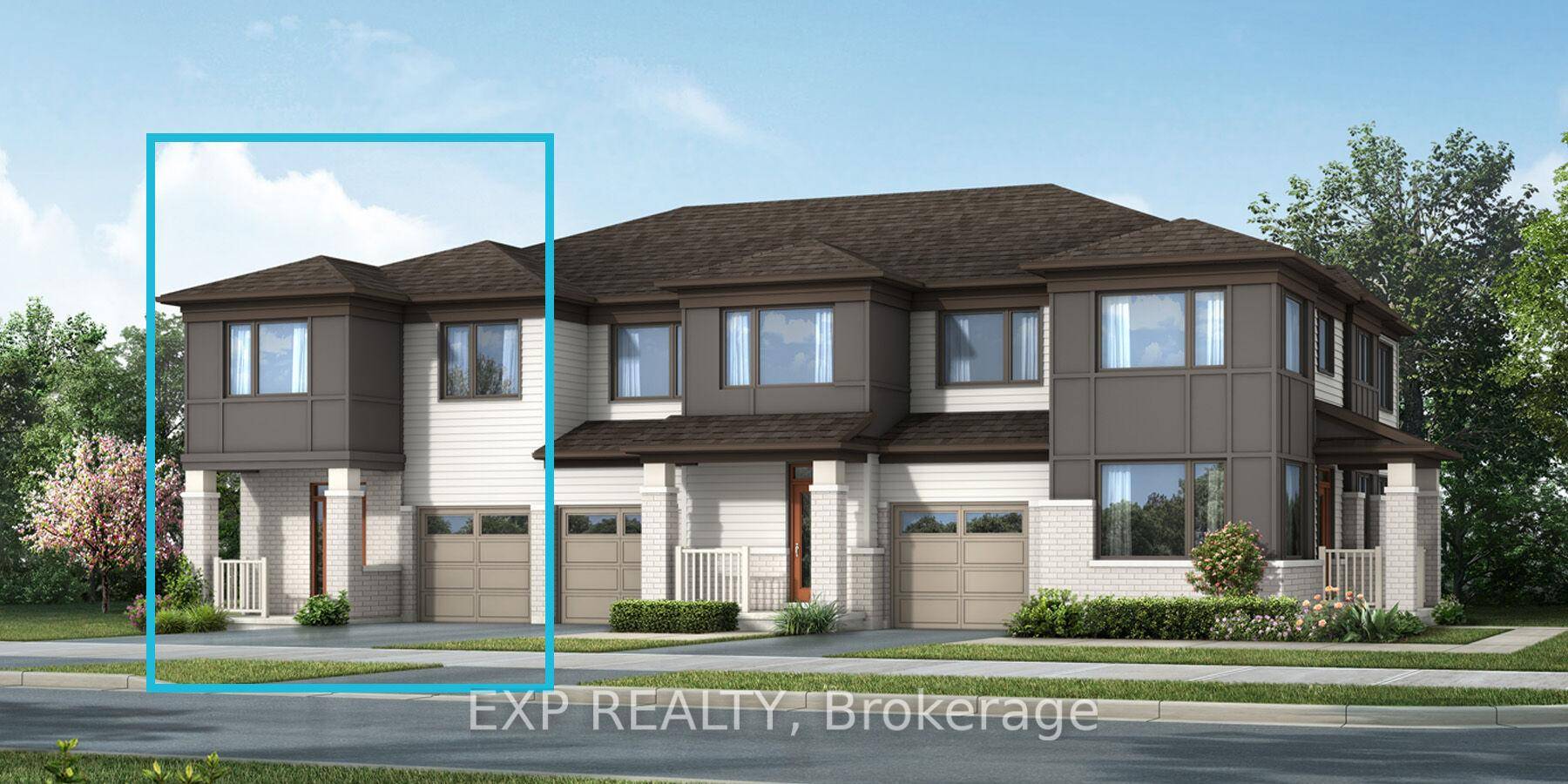 Be the first to live here !