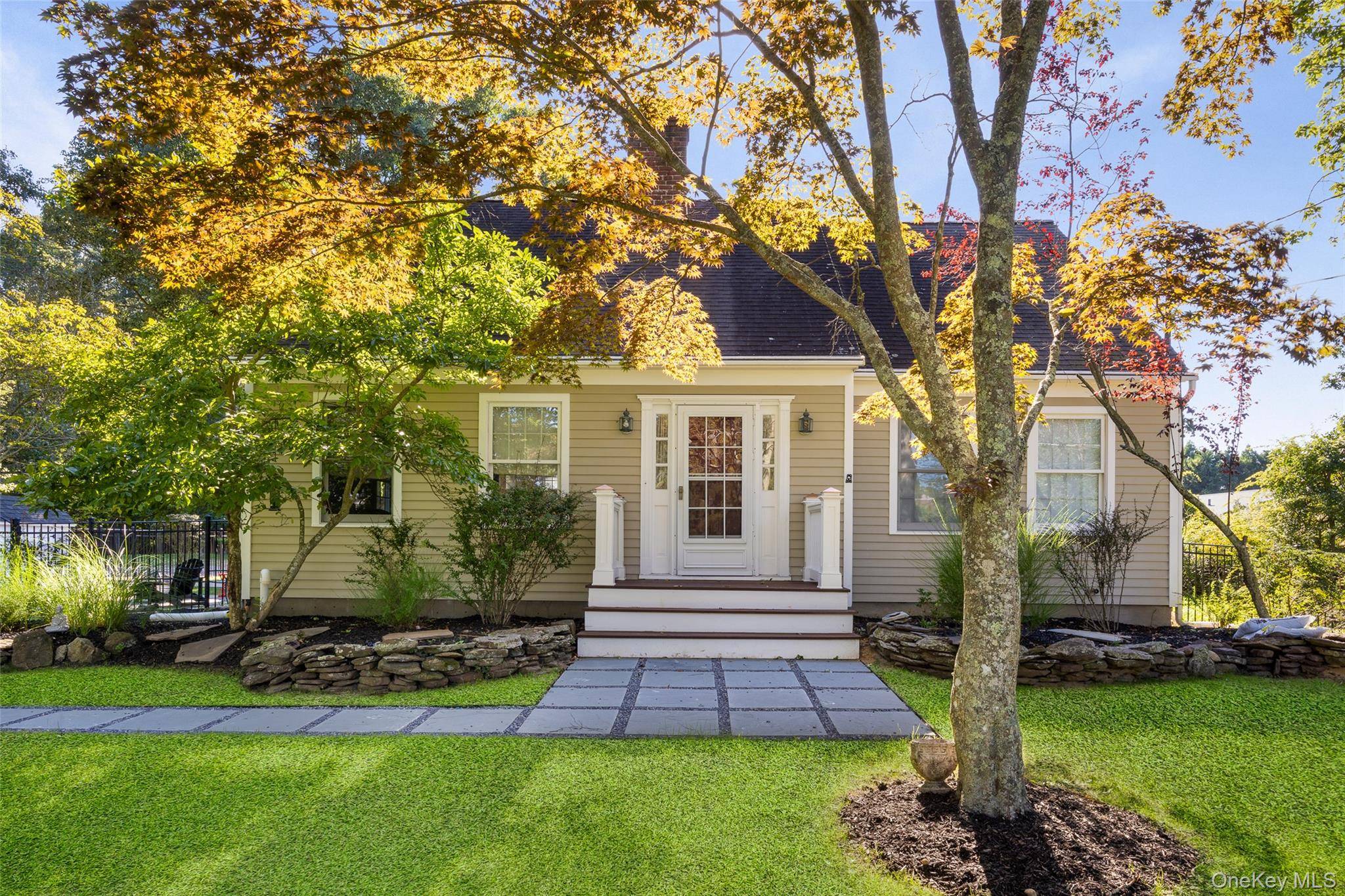 Welcome to this exceptional four bedroom, two bath home tucked away in one of East Islip s most sought after neighborhoods.