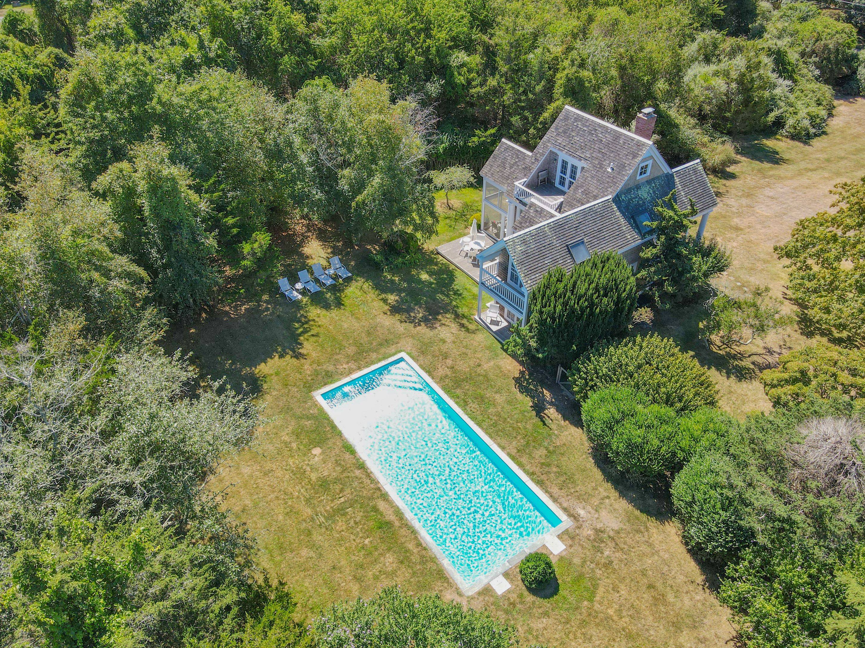 Bridgehampton Lovely 3 Bed With Pool