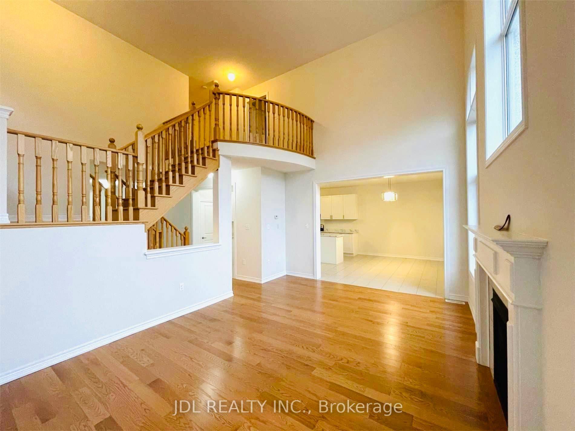 Welcome to this spacious and stylish 4 bedroom, 3 bath family home offering 2801 sq ft of beautifully finished living space in the desirable Keswick South community.