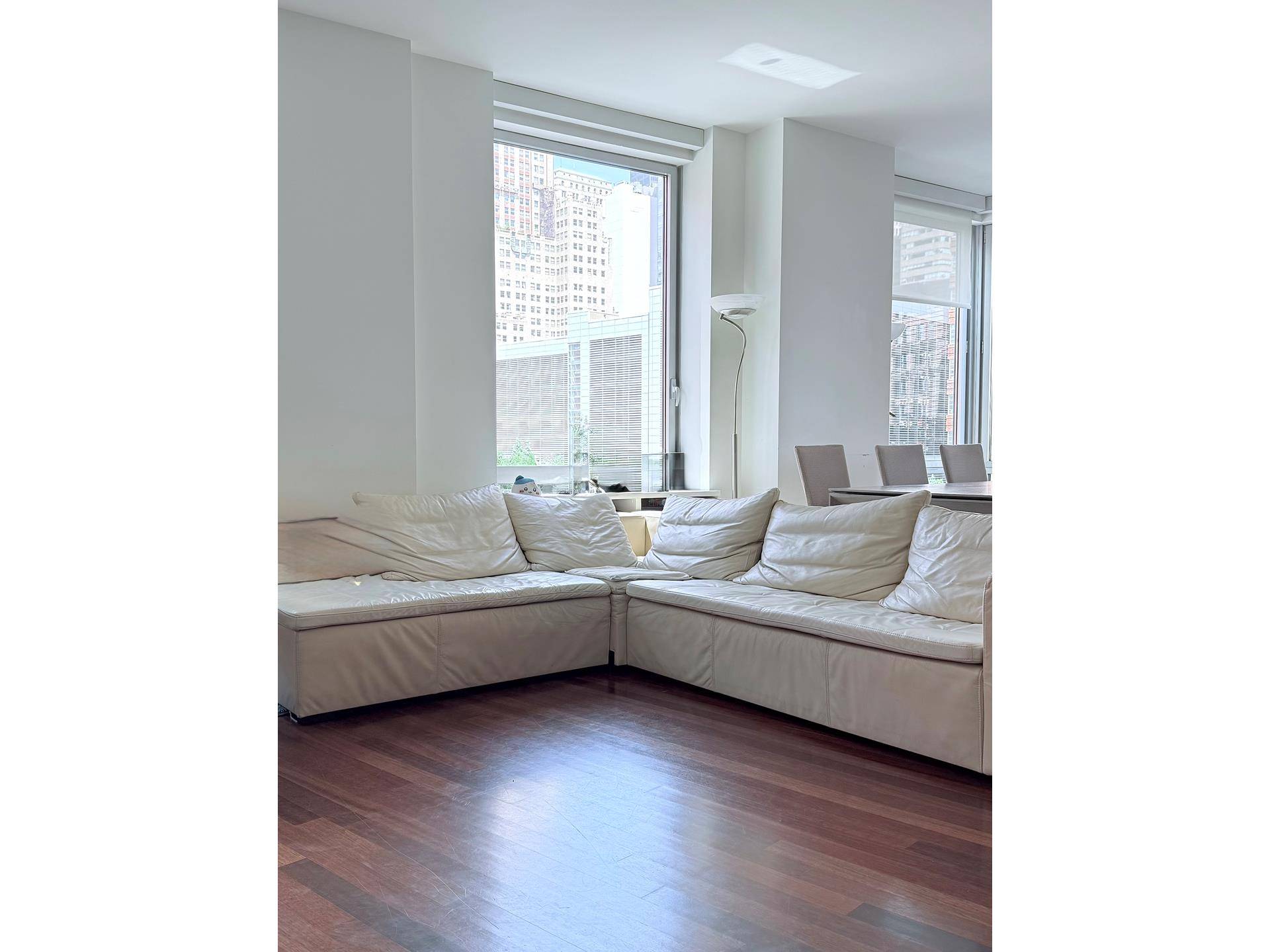 This One Feels Like Home at Millennium Tower !