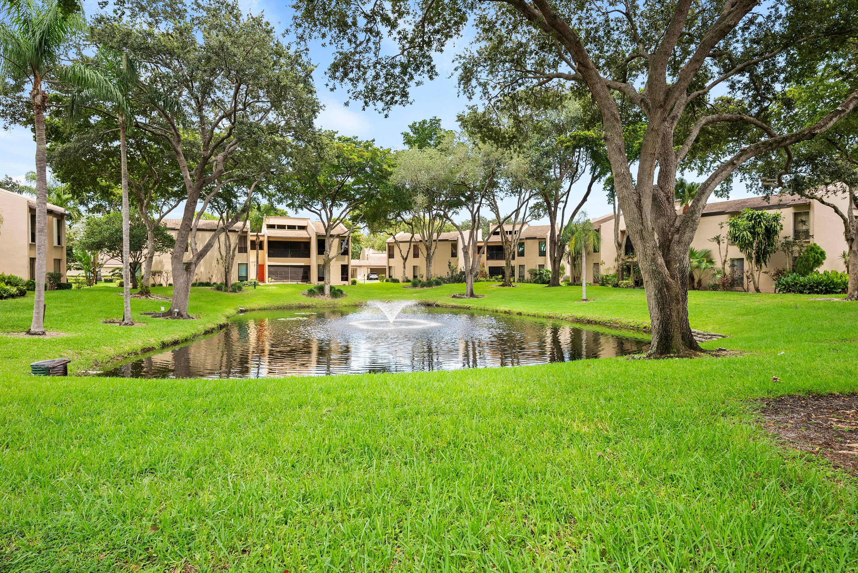 6501 Pumpkin Seed Circle Condo Palm Beach
