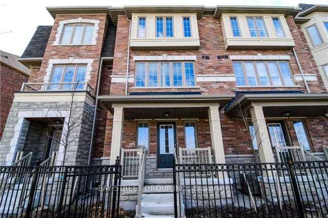 Available immediately, 3 story prestigious townhouse in heartlake east.