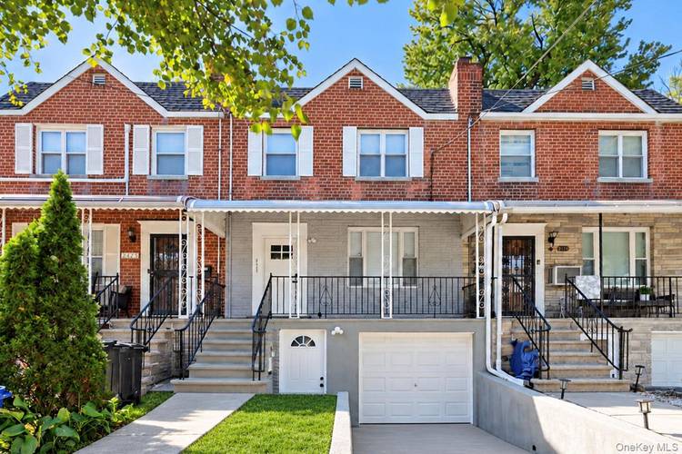 Welcome to 2427 Morgan Ave !