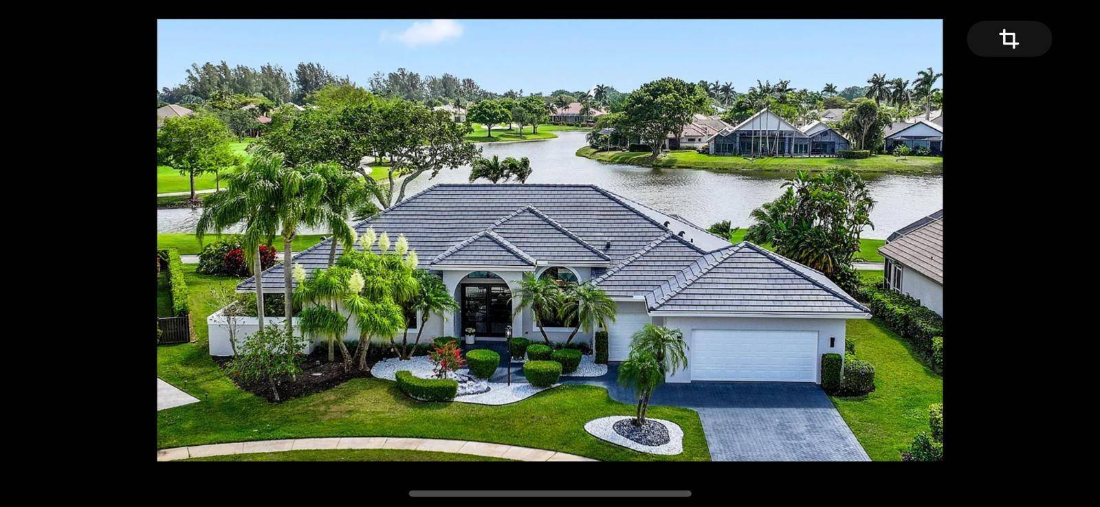 Completely redesigned in 2025 by a Swiss architect, this stunning home in Stonebridge Golf Country Club blends light, warmth, and quiet elegance.