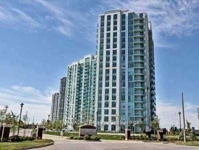 Resort System Two Bedroom Condo In the Miracle In Mississauga Open Concept with Large Balcony facing South Lake amp ; Park View.