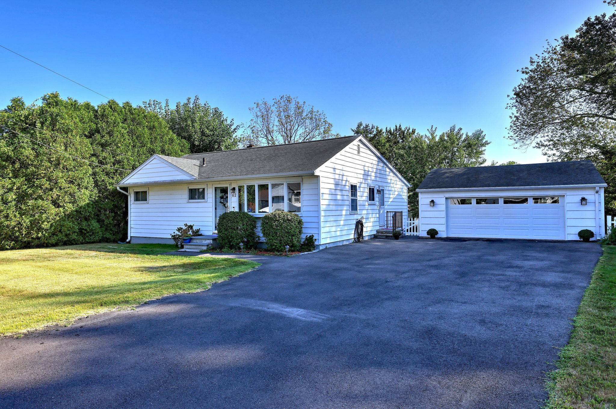 Welcome a beautifully maintained and thoughtfully upgraded home nestled in a quiet, desirable neighborhood of West Haven.