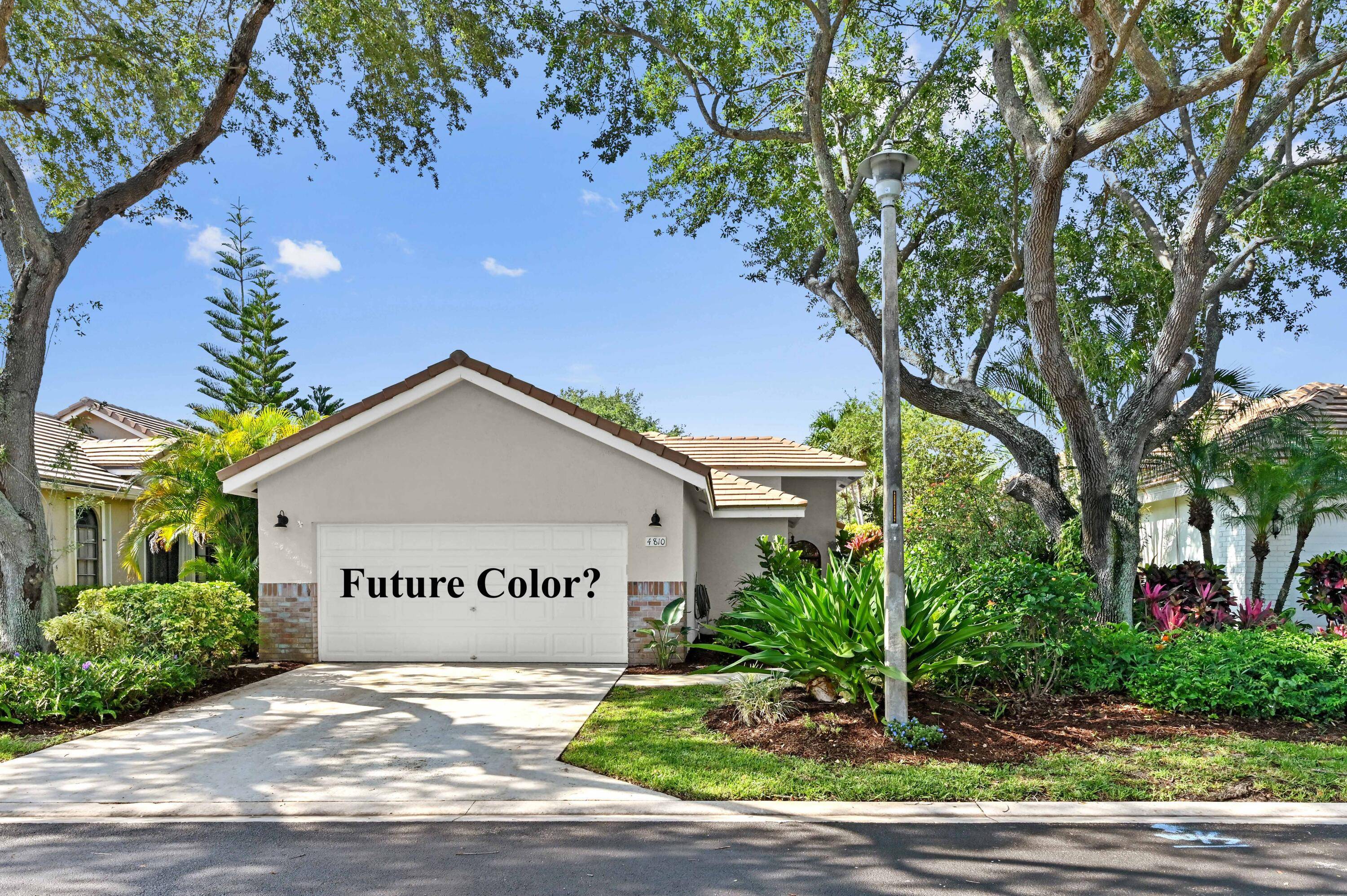 Welcome to the ''Best Kept Secret'' in Delray Beach !