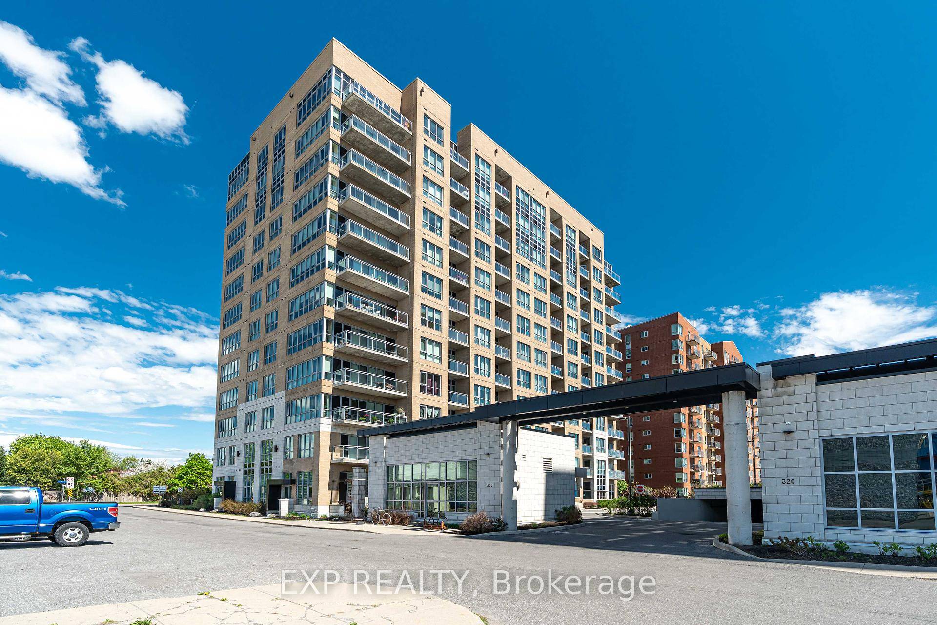 A bright and beautifully updated 2 bedroom, 2 bathroom condo available for rent.