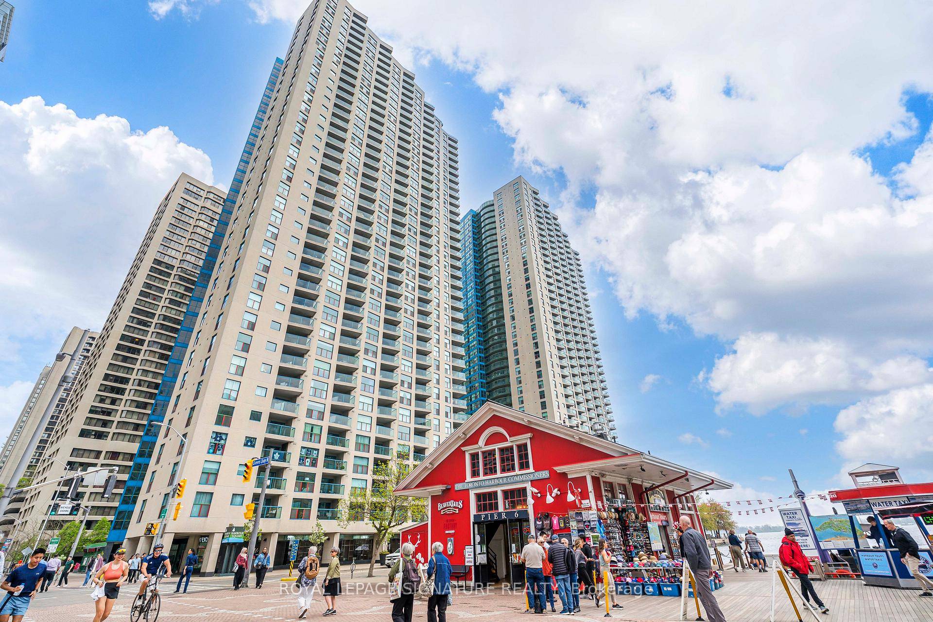 One York Quay Waterfront Elegance in the Heart of the City.