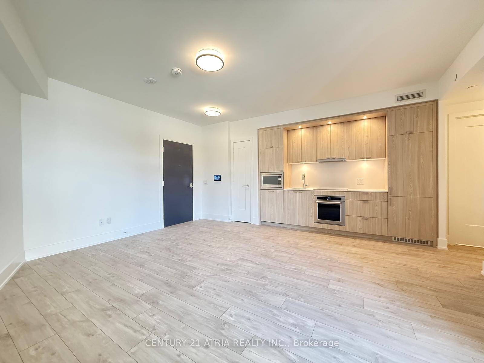 PARKING amp ; LOCKER Included A brand new residence offering timeless design and luxury amenities.