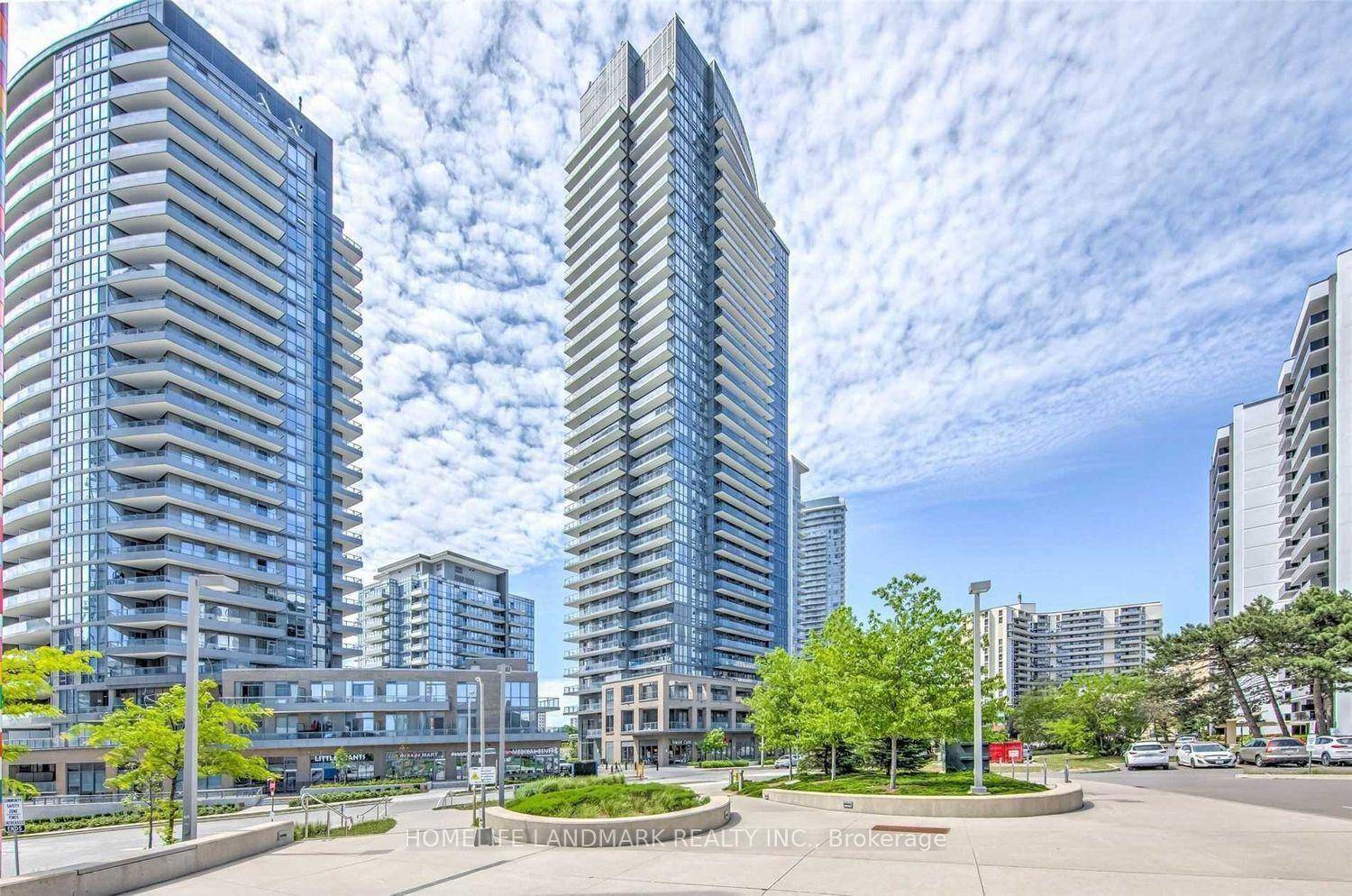 Flexible Closing Date. Spacious 1 Bedroom Plus Den, With 2 Full Bathrooms.