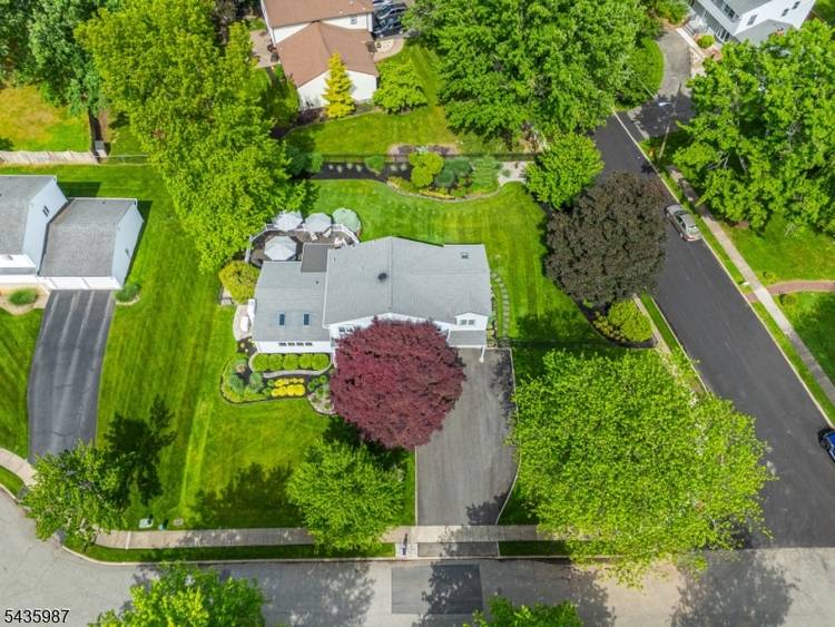 Meticulously maintained and beautifully updated, this 4 bedroom, 2.