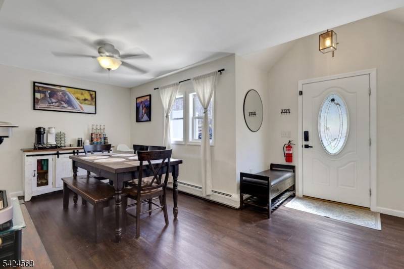 Lakefront Living In Lower West Milford Welcome to this beautifully updated and meticulously maintained lakefront home, offering exceptional space, comfort, and picturesque water views in the highly sought after Mount ...