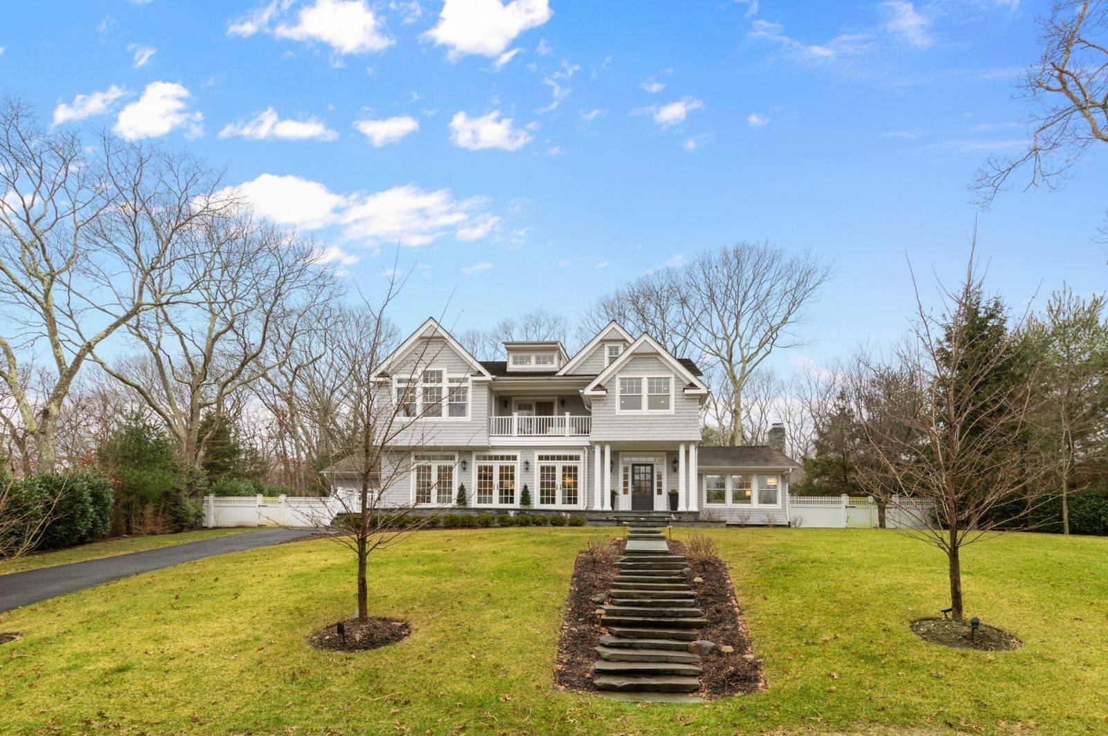 Newly Constructed East Hampton Rental