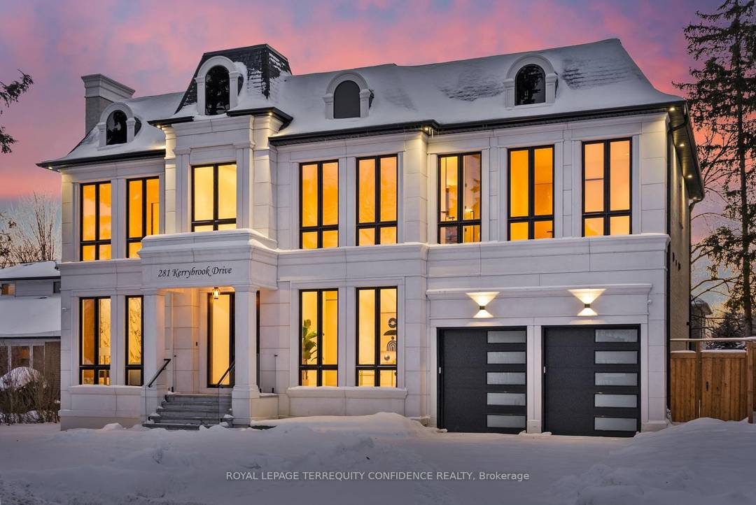 Welcome to a haven of custom built luxury, ready to be experienced.