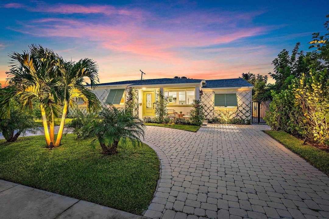 Welcome to Casita SoSo, Available April '26 through the end of the year.