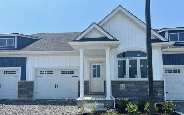 Welcome to Hansler Village !
