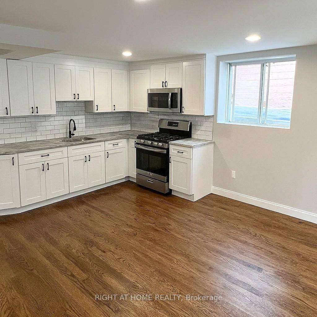 New construction in Forest Hill !