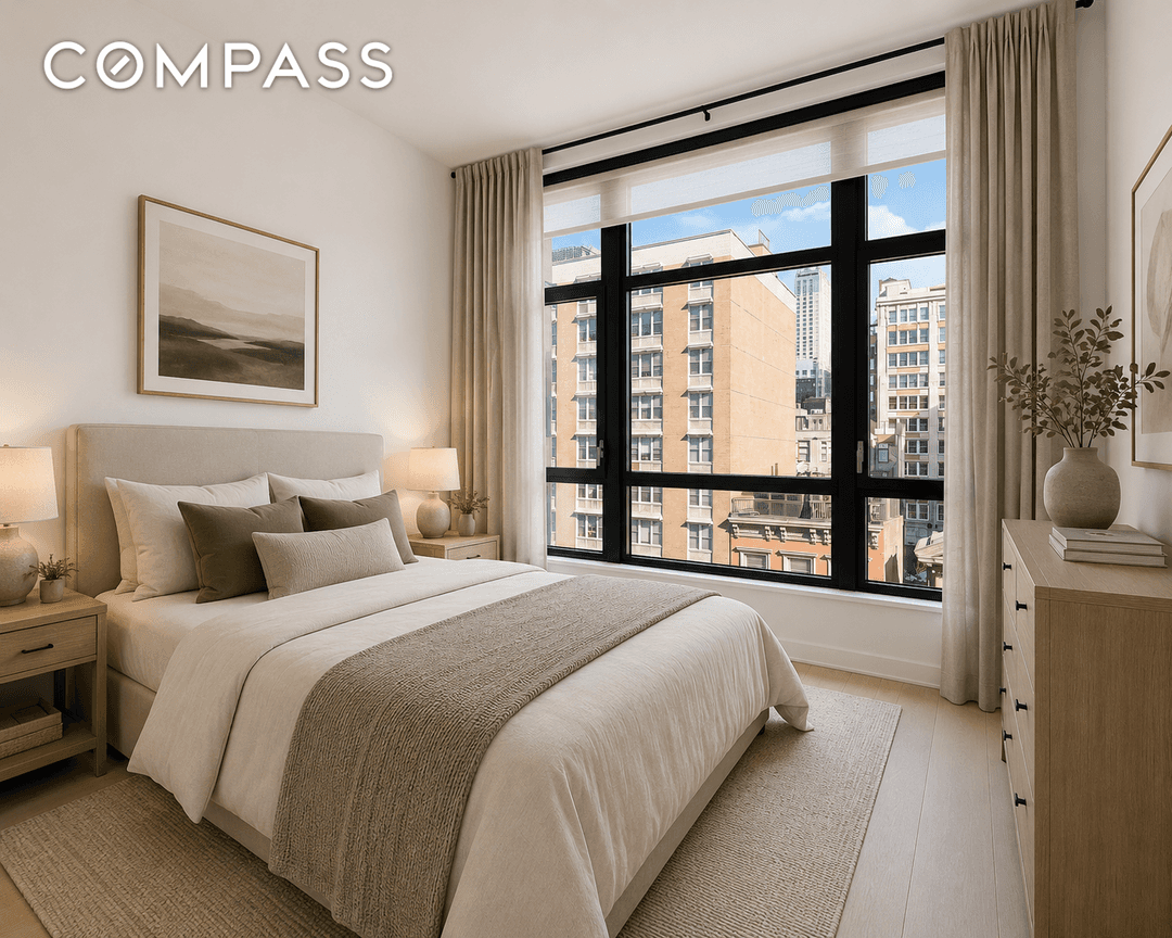 Welcome to this refined residence at The Graydon Chelsea, a boutique luxury condominium offering modern elegance and sophisticated city living in one of Manhattan s most desirable neighborhoods.