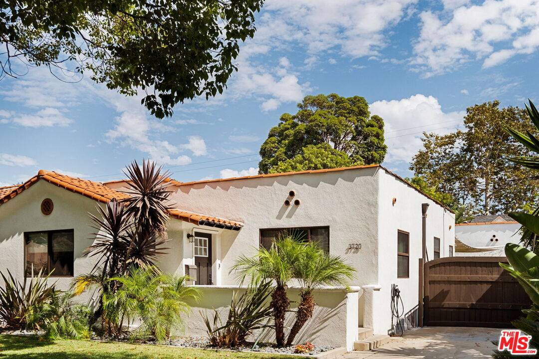 3720   Military Ave 4BR La