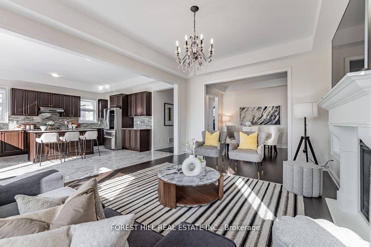 Elegance TRUE JEWEL Spectacular Family Hm W UNIQUE Style amp ; Modern Sophistication To Live LUXURIOUS Your Family Life Nestled In The Highly Sought After Lake Wilcox Neighborhood Of Oak ...