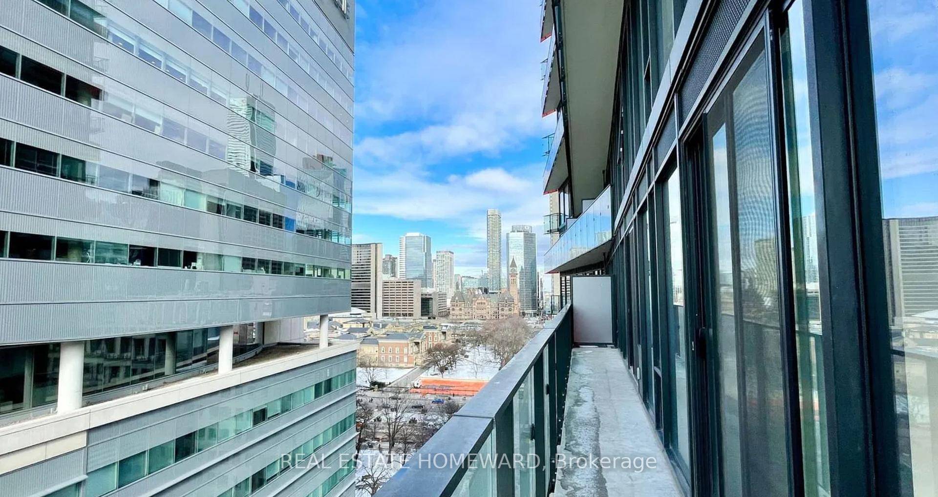 Urban Living at Its Finest !