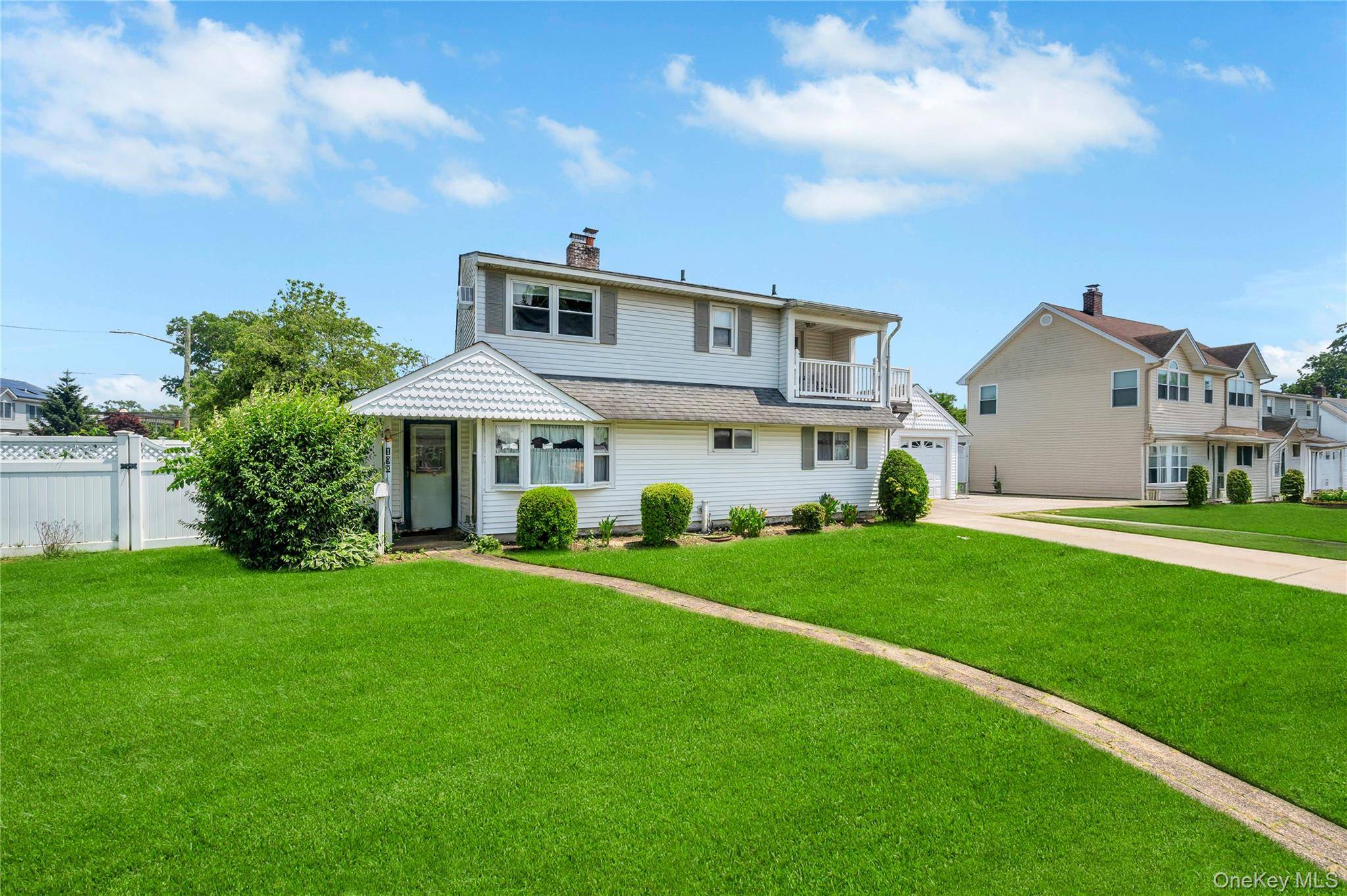 Charming Four Bedroom Cape Cod on Private Corner Lot Welcome to this delightful four bedroom Cape Cod style home nestled on a serene and private corner lot.