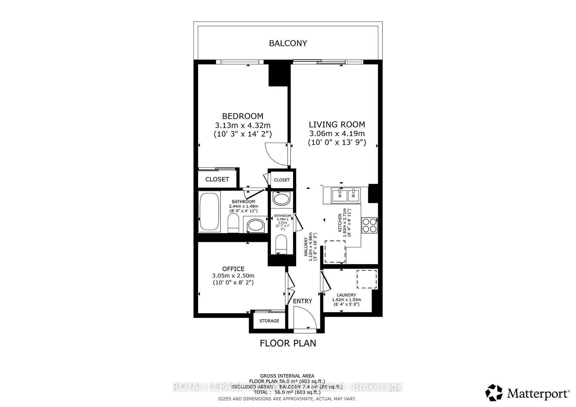 Situated in the sought after neighbourhood of Yorkville, The Lotus offers a stunning condominium that is sure to impress.
