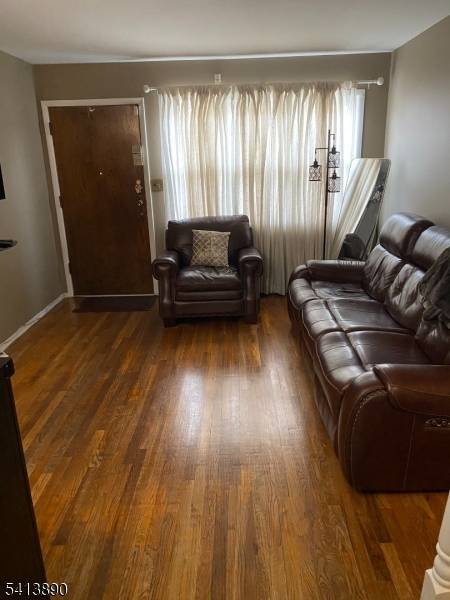 Updated attached single family home available in the West Bergen section of Jersey City with a short walk to the Hudson Bergen Light Rail and easy access to Route 440.