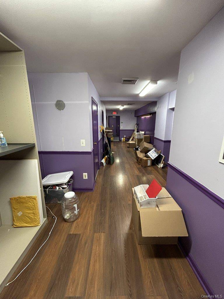 Building for lease on East 144th Street in Mott Haven LOCATION Mott Haven SIZE SPACE 5, 415 SF FRONTAGE CEILING HEIGHT ft FLOOR USAGE All uses considered LEASE TERM Negotiable ...