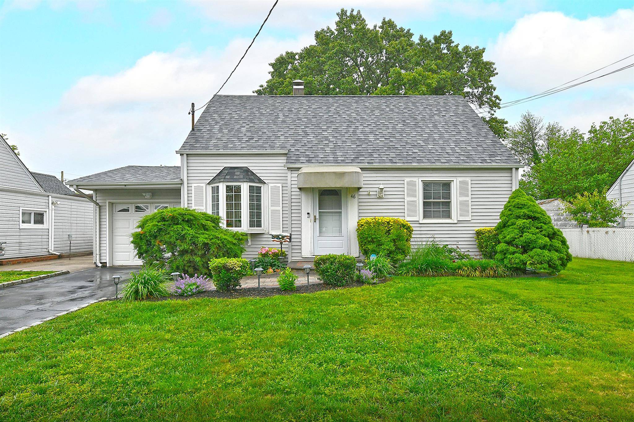 Welcome to 46 Jedwood Place !