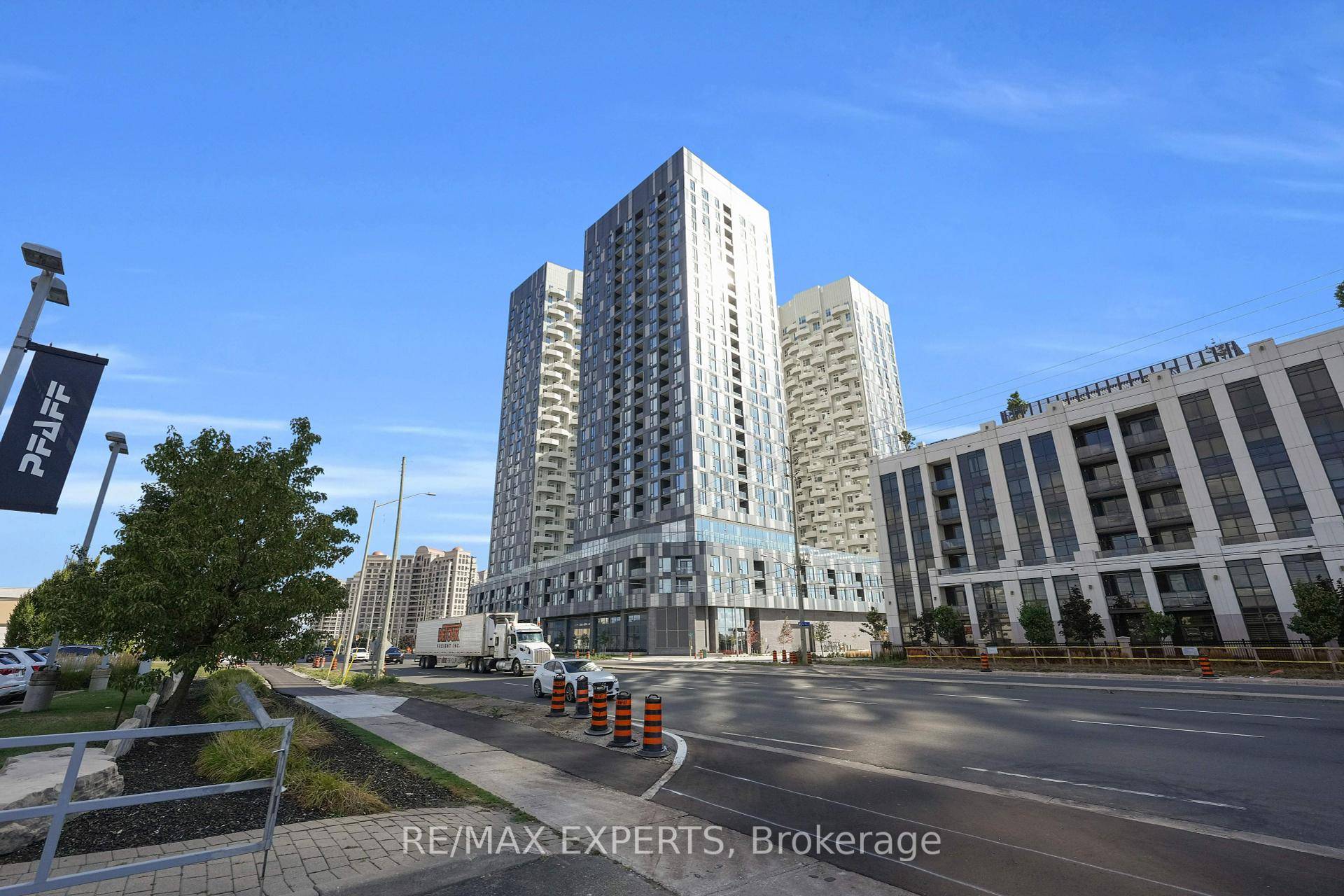 Get Ready to call this beautiful 2 bedroom Suite at Abeja Home.