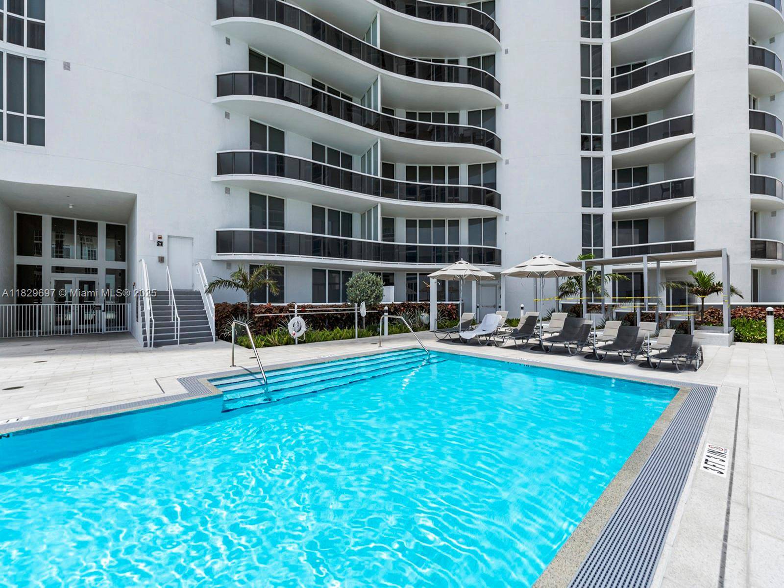 Luxury two bedroom, two bathroom oceanfront lanai condominium offering 1850 square feet of living space and features an oversized private terrace with direct access to the pool deck.